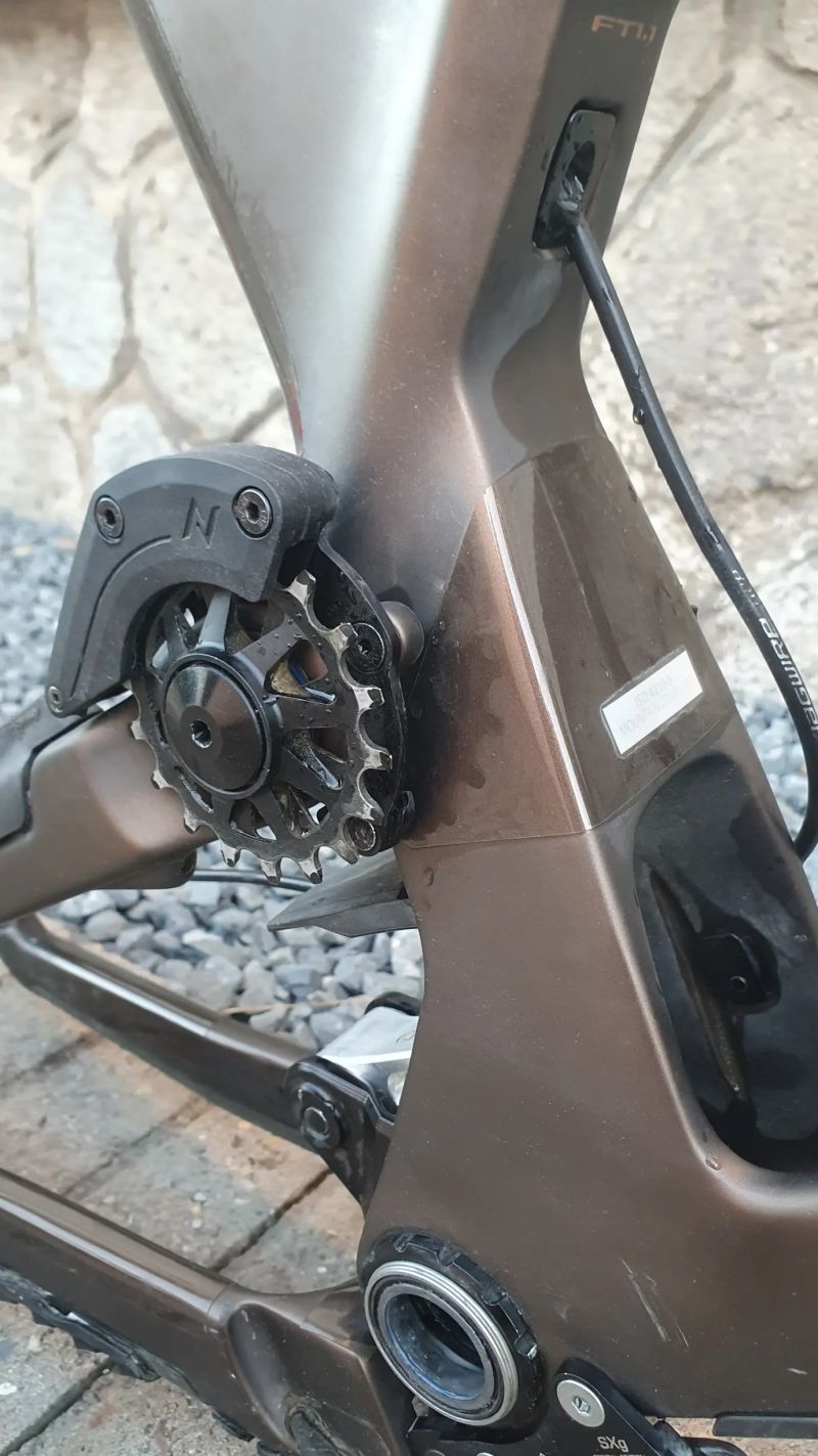 Norco Range 2024 M 