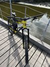 Rocky Mountain Karbon xl/ L