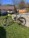 Rocky Mountain Karbon xl/ L