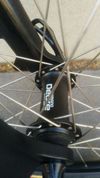 Ghost 10Anniversary Shimano Deore Mavic Ritchey 