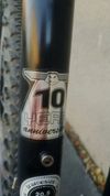 Ghost 10Anniversary Shimano Deore Mavic Ritchey 