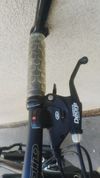 Ghost 10Anniversary Shimano Deore Mavic Ritchey 