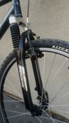 Ghost 10Anniversary Shimano Deore Mavic Ritchey 