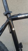 Ghost 10Anniversary Shimano Deore Mavic Ritchey 