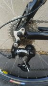 Ghost 10Anniversary Shimano Deore Mavic Ritchey 