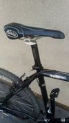 Ghost 10Anniversary Shimano Deore Mavic Ritchey 