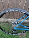 Canyon Ultimate CF SL – karbon / Shimano 105 / nové pláště + kola