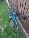 Canyon Ultimate CF SL – karbon / Shimano 105 / nové pláště + kola