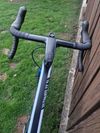 Canyon Ultimate CF SL – karbon / Shimano 105 / nové pláště + kola