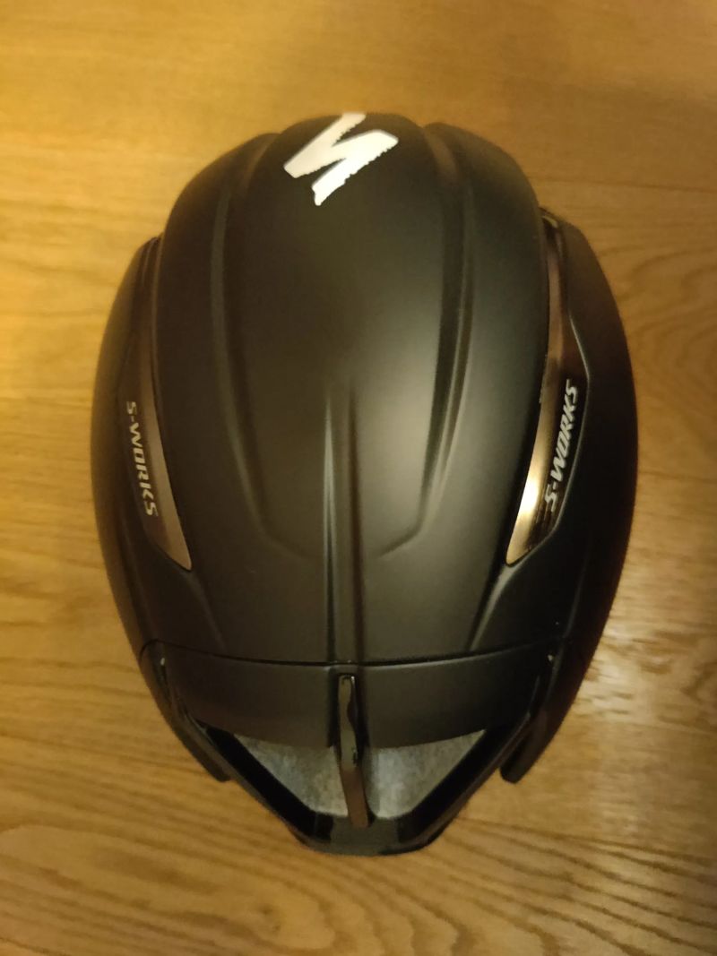 Specialized S-Works Evade III