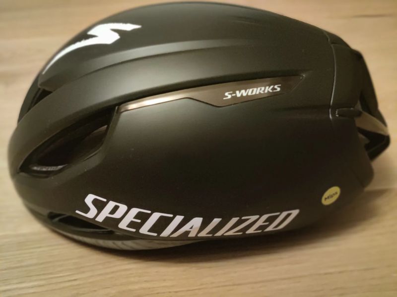 Specialized S-Works Evade III