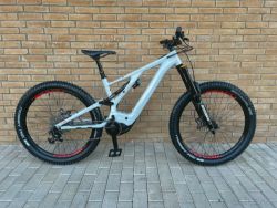 Specialized Turbo Kenevo Comp / M / 27,5" / 500Wh / 100% /