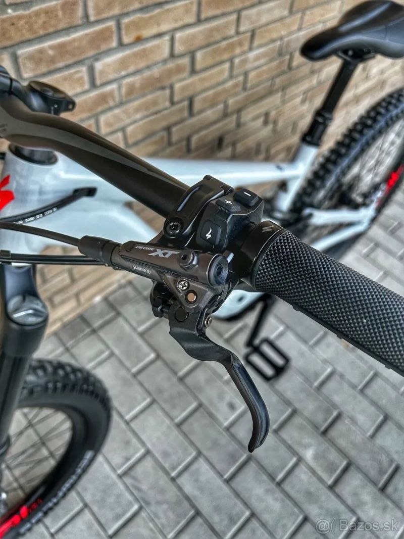 Specialized Turbo Kenevo Comp / M / 27,5" / 500Wh / 100% /