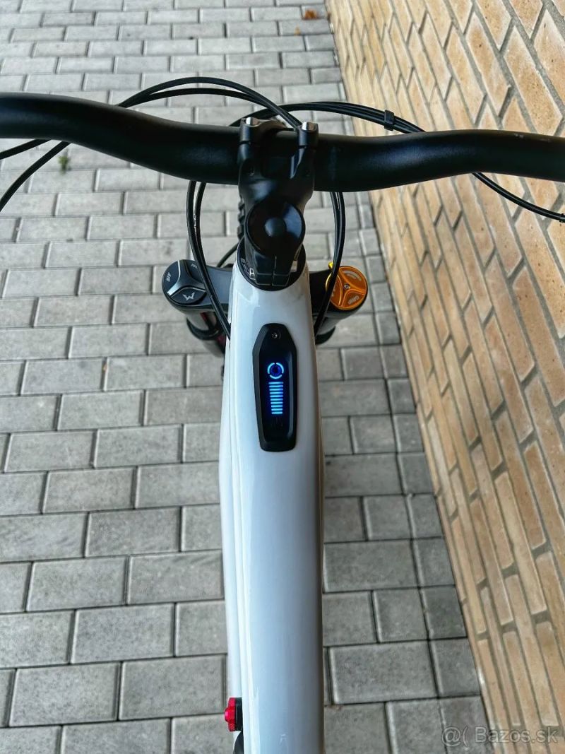 Specialized Turbo Kenevo Comp / M / 27,5" / 500Wh / 100% /