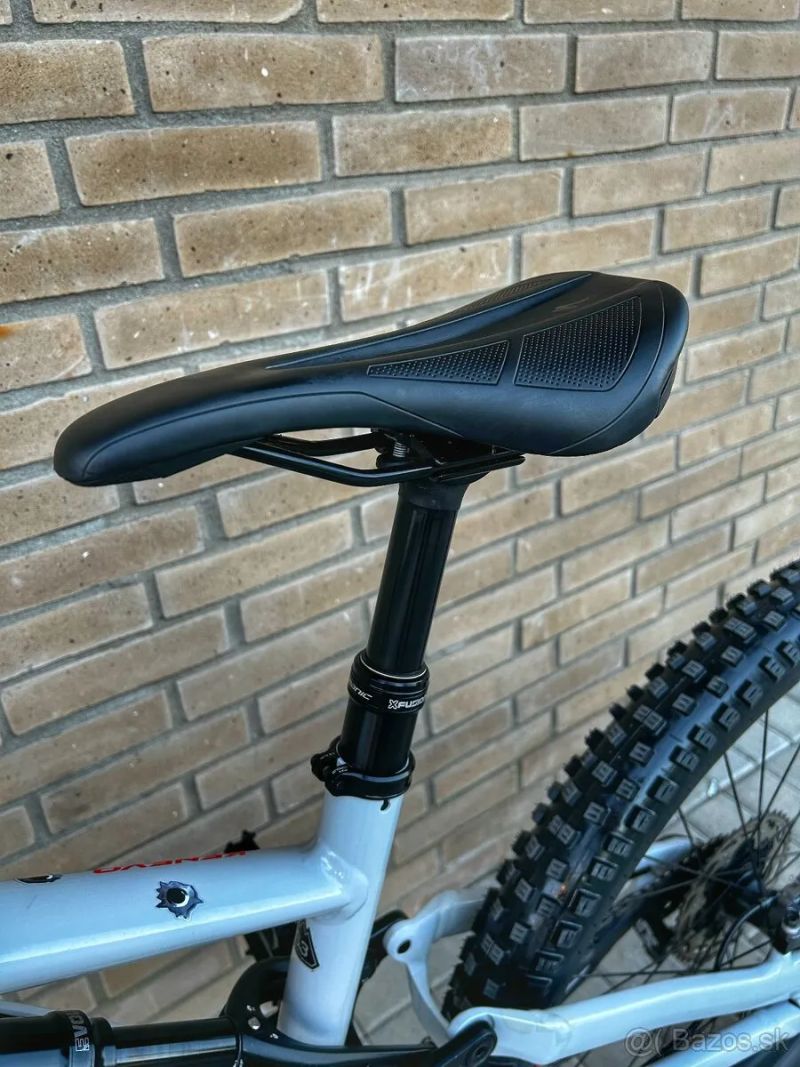Specialized Turbo Kenevo Comp / M / 27,5" / 500Wh / 100% /