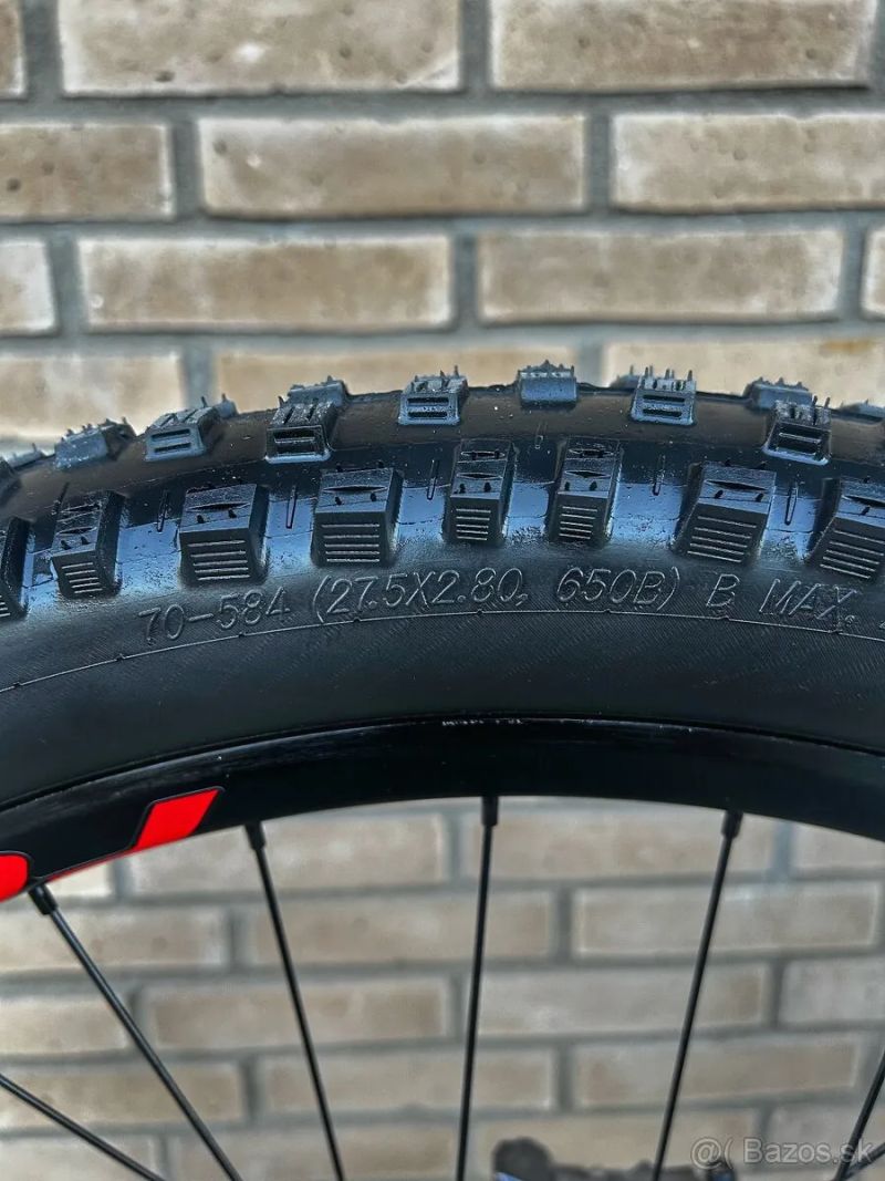 Specialized Turbo Kenevo Comp / M / 27,5" / 500Wh / 100% /