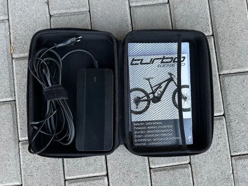 Specialized Turbo Kenevo Comp / M / 27,5" / 500Wh / 100% /