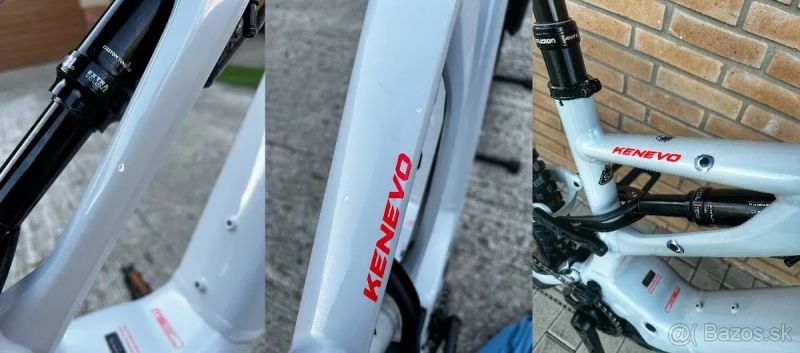 Specialized Turbo Kenevo Comp / M / 27,5" / 500Wh / 100% /