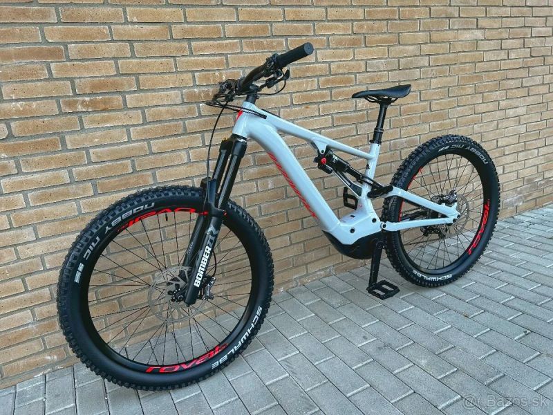 Specialized Turbo Kenevo Comp / M / 27,5" / 500Wh / 100% /