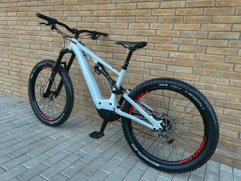Specialized Turbo Kenevo Comp / M / 27,5" / 500Wh / 100% /
