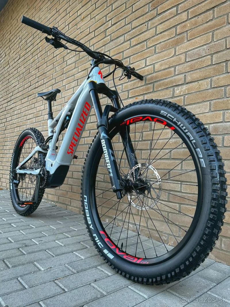 Specialized Turbo Kenevo Comp / M / 27,5" / 500Wh / 100% /