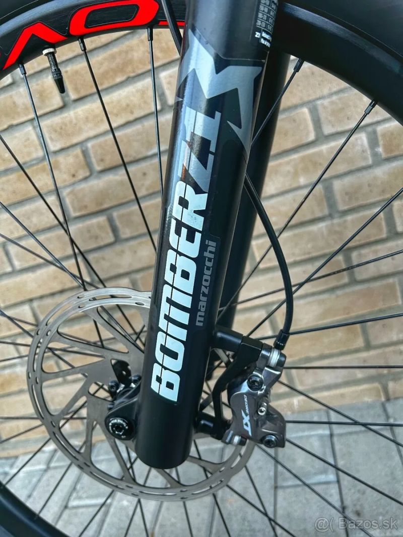 Specialized Turbo Kenevo Comp / M / 27,5" / 500Wh / 100% /