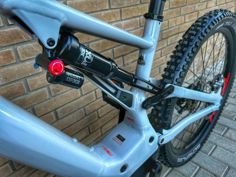Specialized Turbo Kenevo Comp / M / 27,5" / 500Wh / 100% /