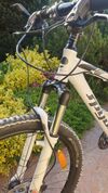 Spyder 26"