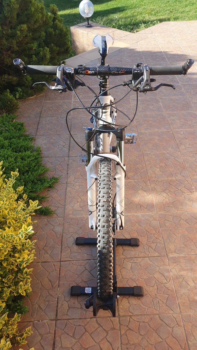 Spyder 26"