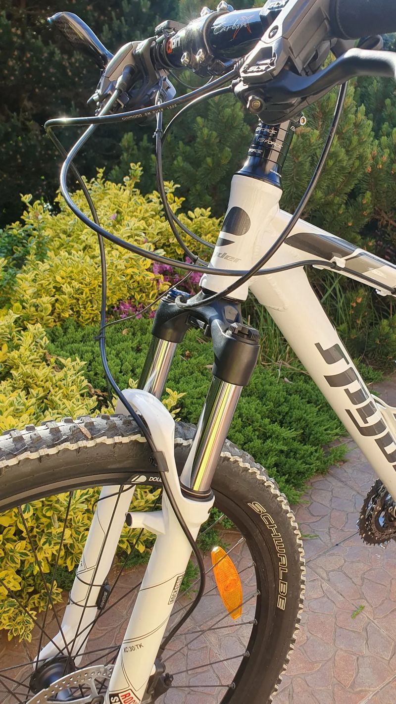 Spyder 26"