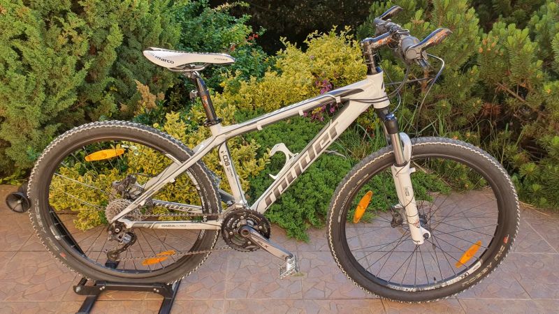 Spyder 26"