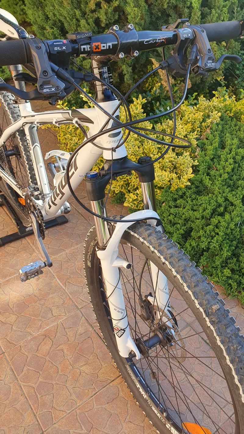 Spyder 26"