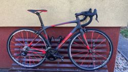 Cinelli Saetta