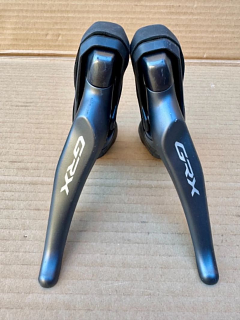 Řazení SHIMANO GRX RX820 1x12s