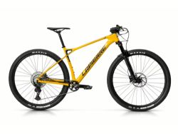 LAPIERRE ProRace CF 5.9 Butter Cup vel.M / NOVÉ
