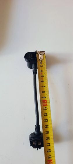 Kabel BOSCH PowerMore