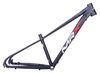 MRX Barbus Face 27,5 DEORE 1x10 černo-červený XS