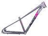 MRX Barbus Face 27,5 DEORE 1x10 černo-červený XS