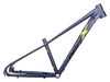 MRX Barbus Face 27,5 DEORE 1x10 černo-červený XS