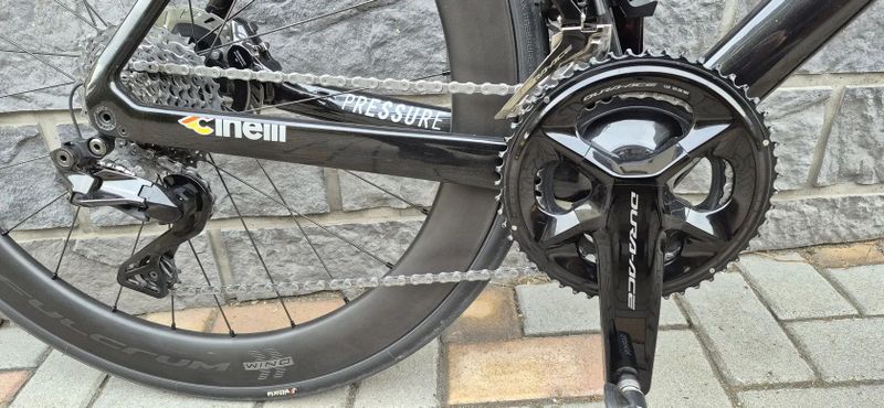 Cinelli Pressure