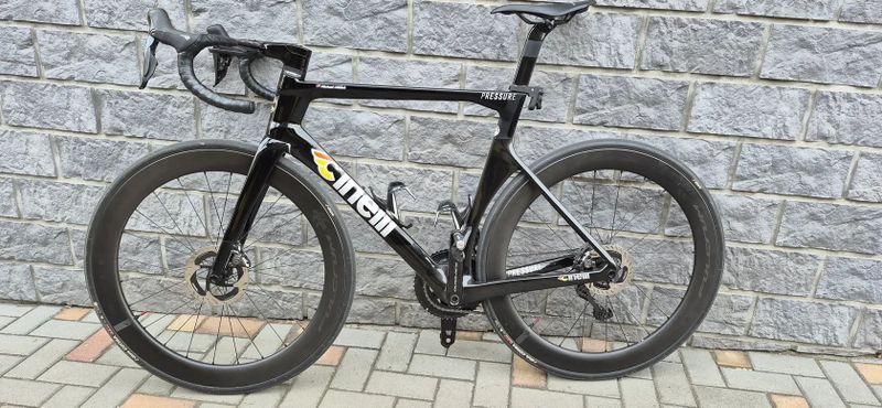 Cinelli Pressure