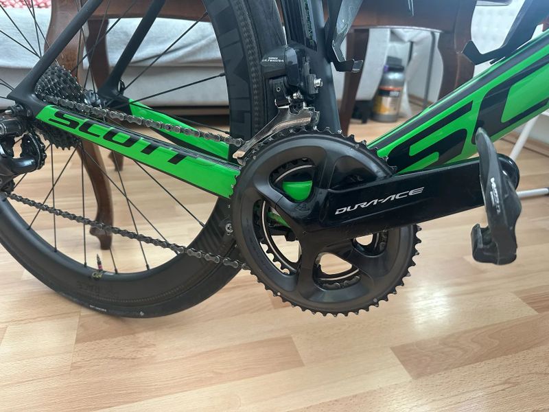 Scott Foil RC