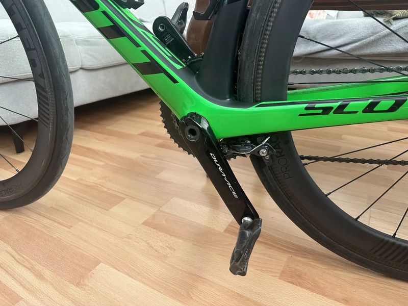 Scott Foil RC