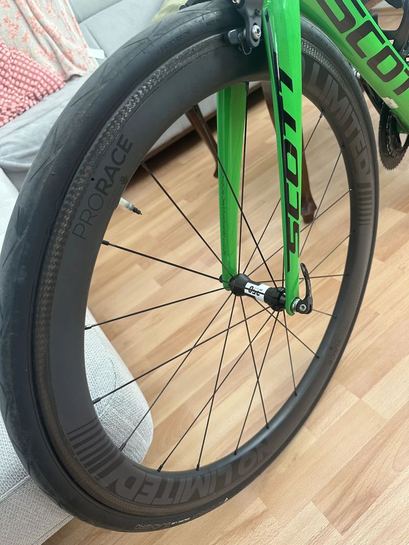 Scott Foil RC