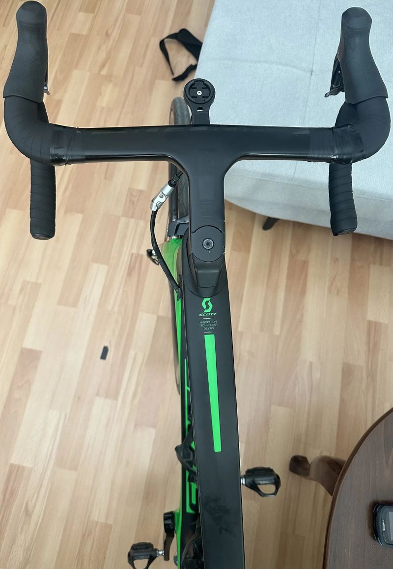 Scott Foil RC