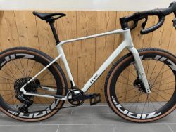 Cube Nuroad SLX C62 vel.M