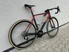 Colnago V3Rs - SRAM Red eTap, Campagnolo Bora Ultra WTO 33, minimálně jeté, 6,6kg