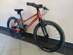 Dětské lehké kolo Rascal 20"