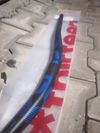 E*thirteen Race 35 Carbon řidítka nové 