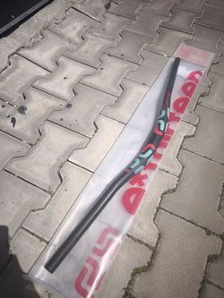 E*thirteen Race 35 Carbon řidítka nové 